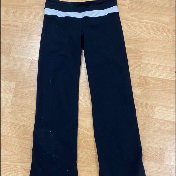 Lululemon Pants - Picture 1 of 2